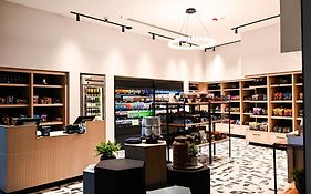 Jw Marriott Indianapolis